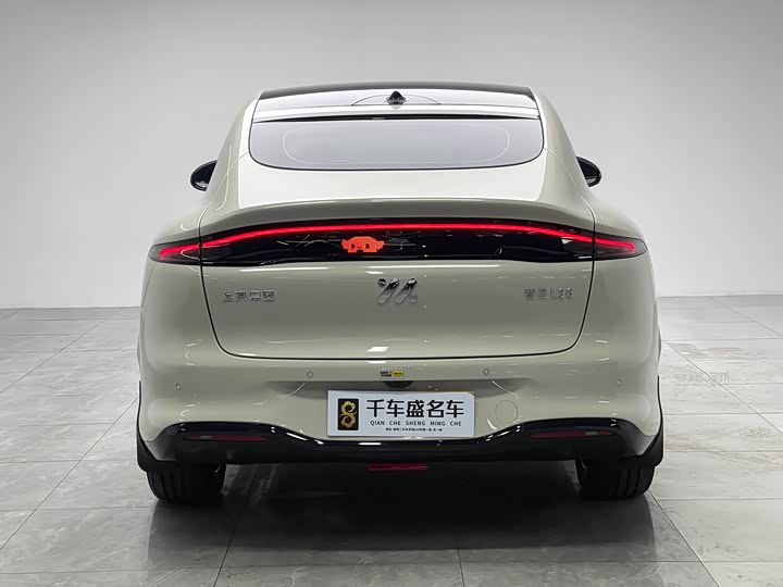 Фото 5 - IM motors LS6