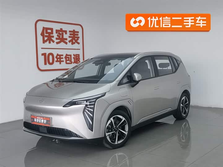 Фото 1 - GAC Aion Y