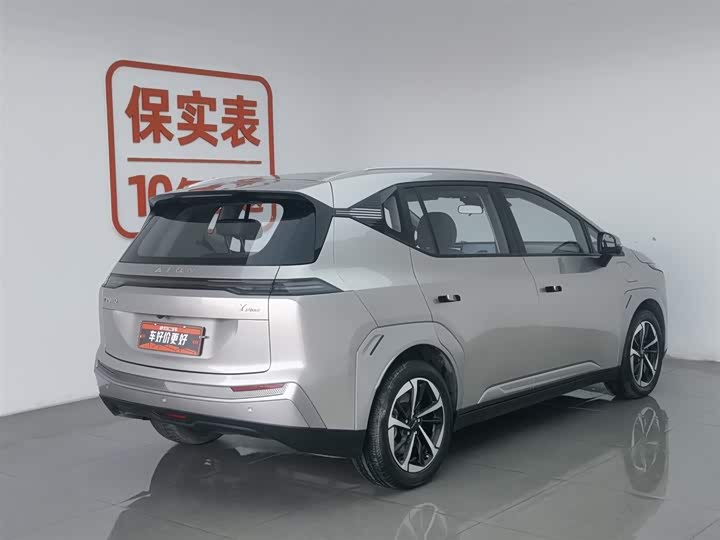 Фото 2 - GAC Aion Y