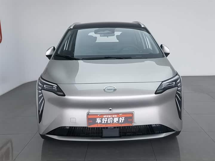 Фото 3 - GAC Aion Y