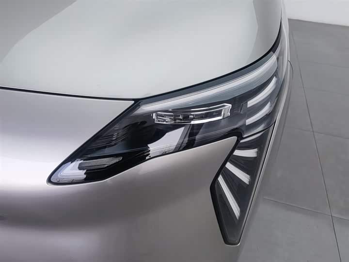 Фото 7 - GAC Aion Y