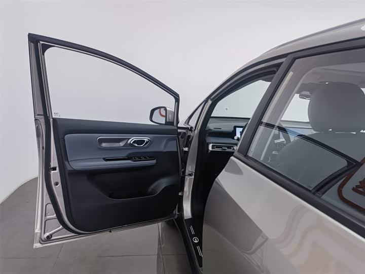 Фото 8 - GAC Aion Y