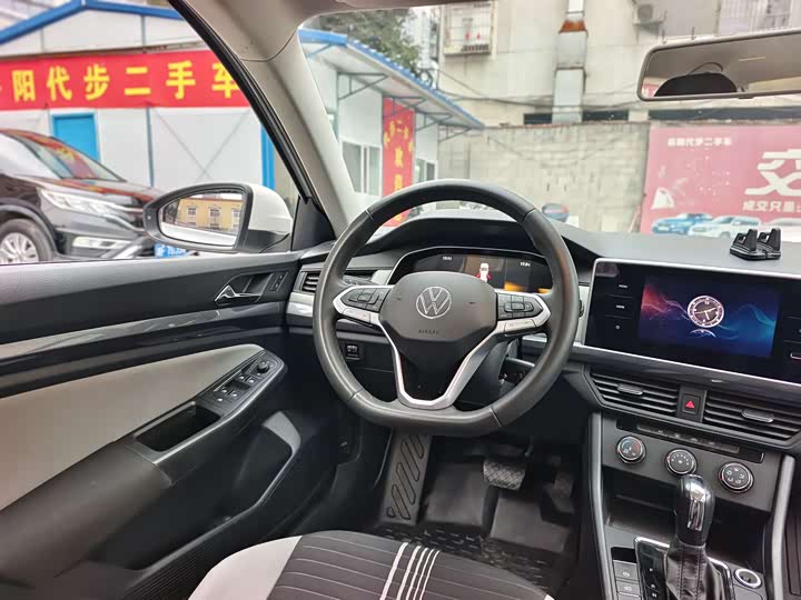 Фото 7 - Volkswagen Bora