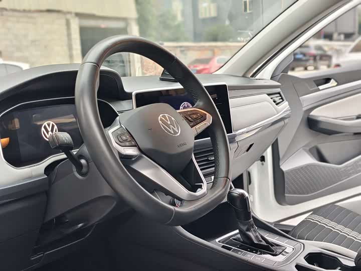 Фото 9 - Volkswagen Bora