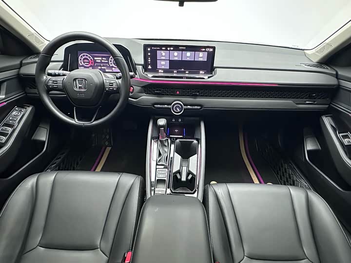 Фото 7 - Honda Accord