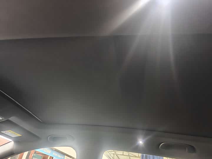 Фото 7 - BYD Song L DM-i Hybrid