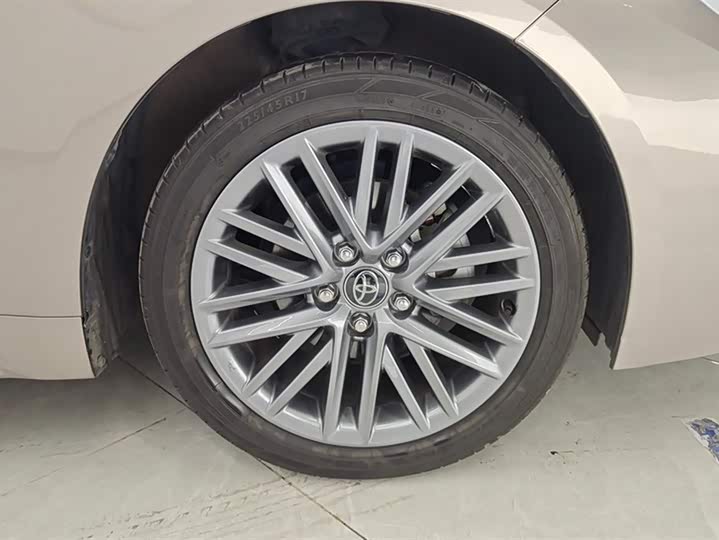 Фото 6 - Toyota Levin GT