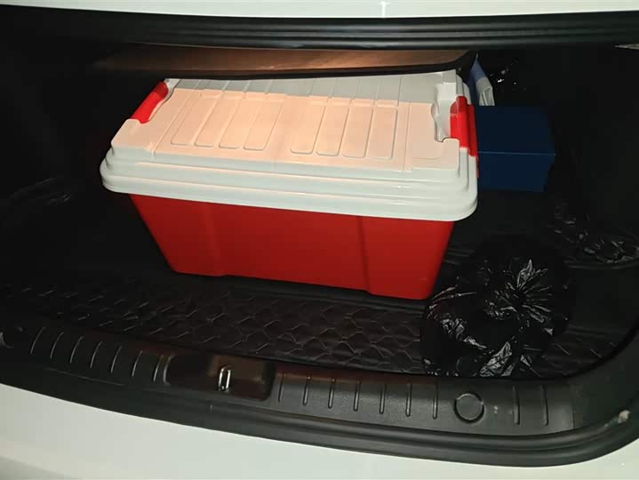 Фото 4 - Geely Emgrand GL