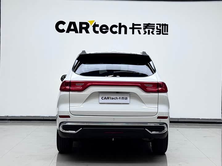 Фото 3 - Haval M6