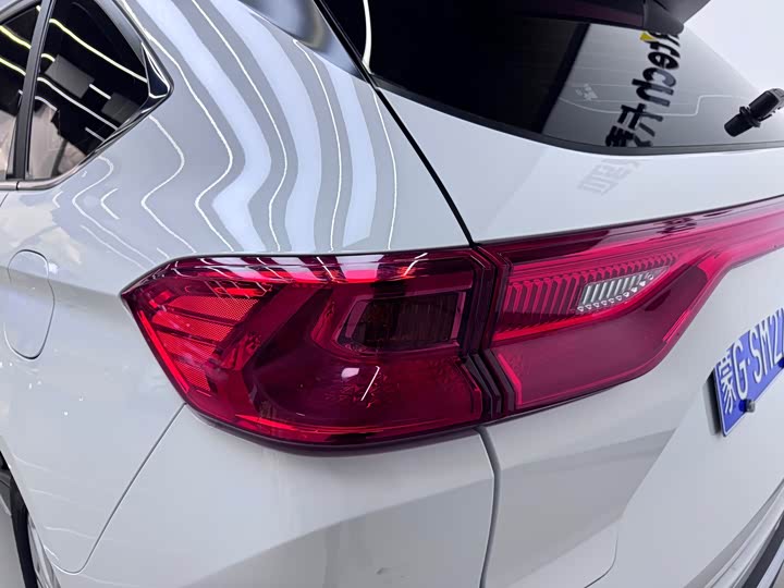 Фото 5 - Haval M6