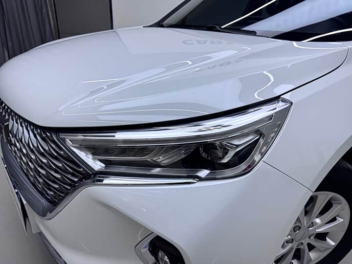 Фото 6 - Haval M6