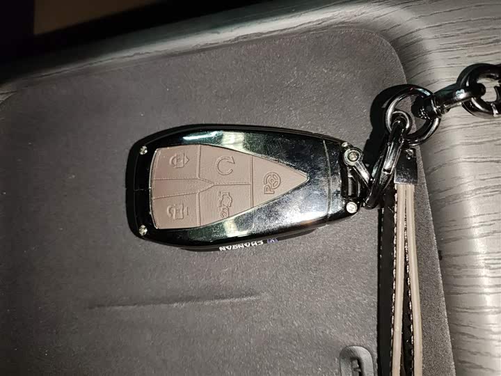 Фото 9 - Changan CS75 Plus