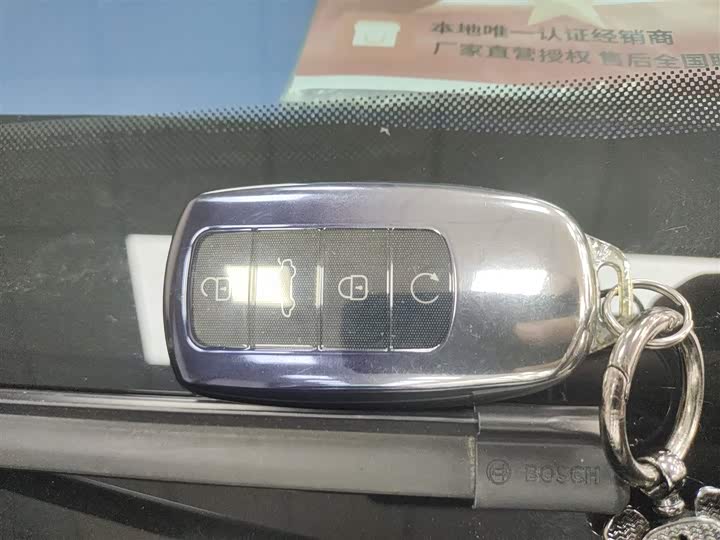 Фото 9 - Chery Tiggo 9