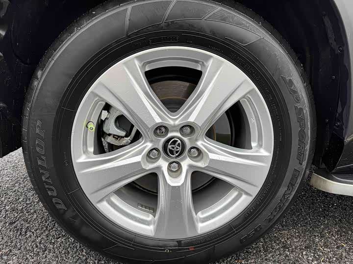 Фото 9 - Toyota Highlander