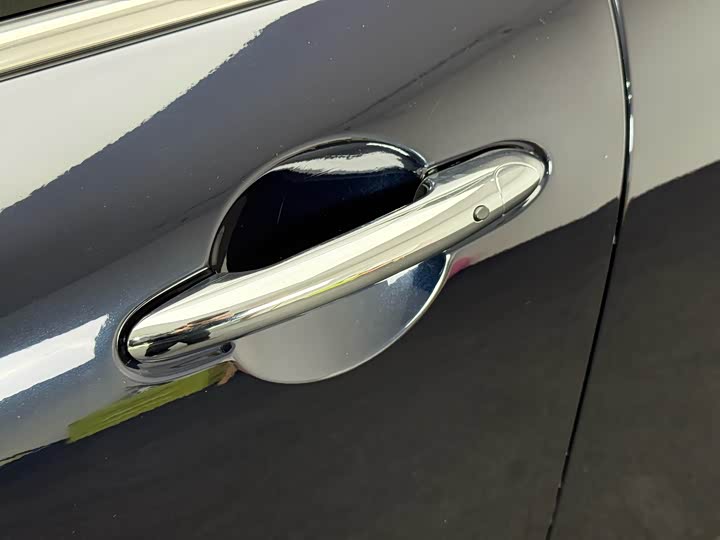 Фото 5 - Mini Clubman