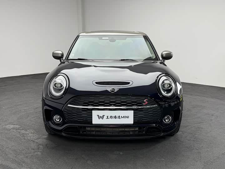 Фото 6 - Mini Clubman