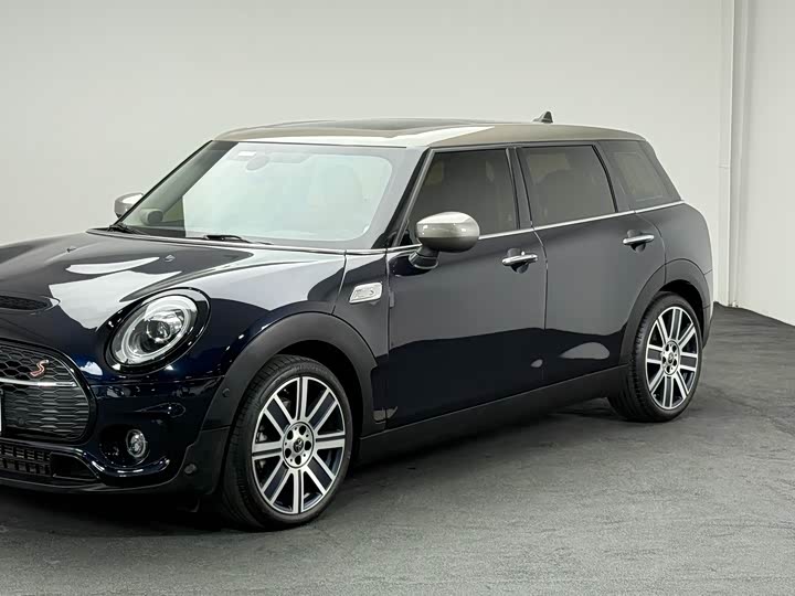 Фото 7 - Mini Clubman