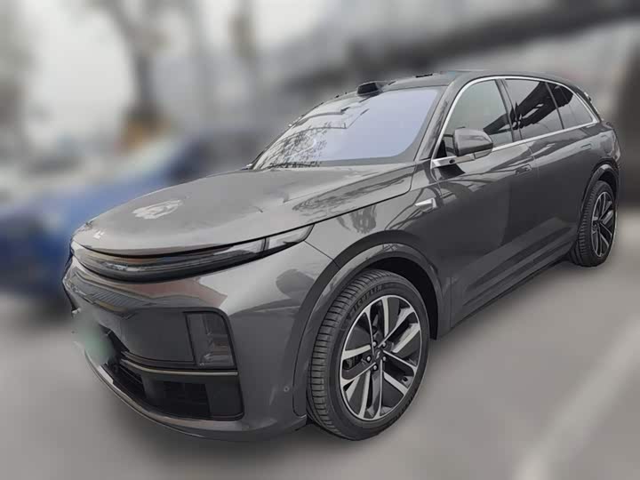 Фото 1 - LiXiang L7