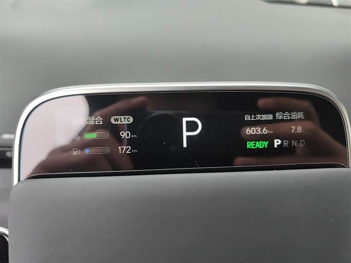 Фото 4 - LiXiang L7