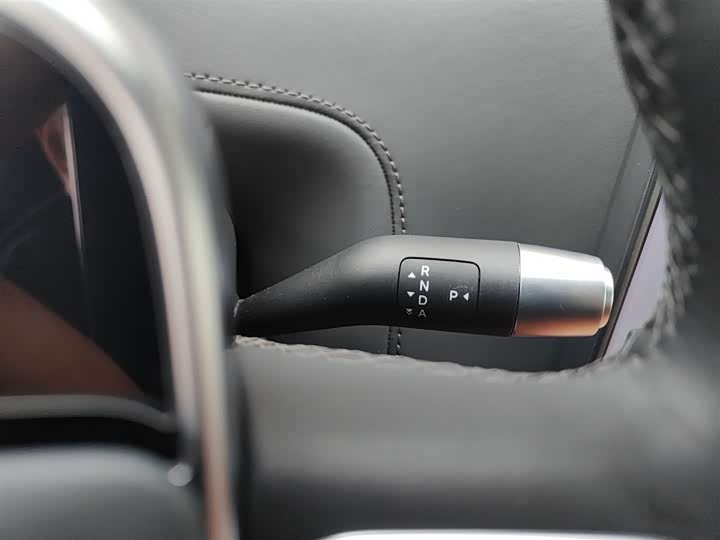 Фото 7 - LiXiang L7