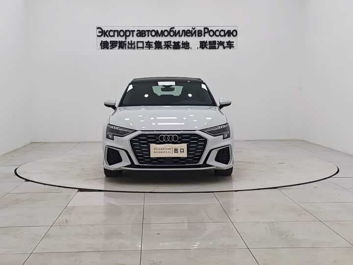 Фото 2 - Audi A3