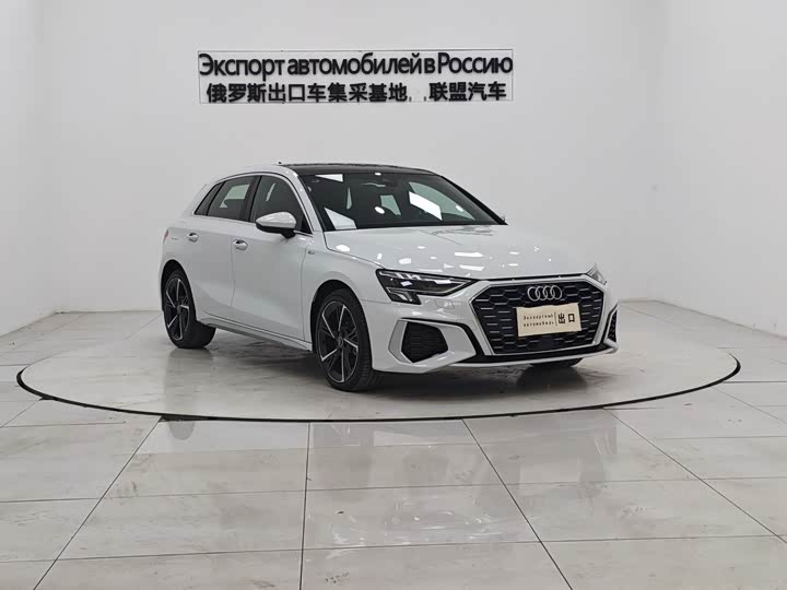 Фото 3 - Audi A3