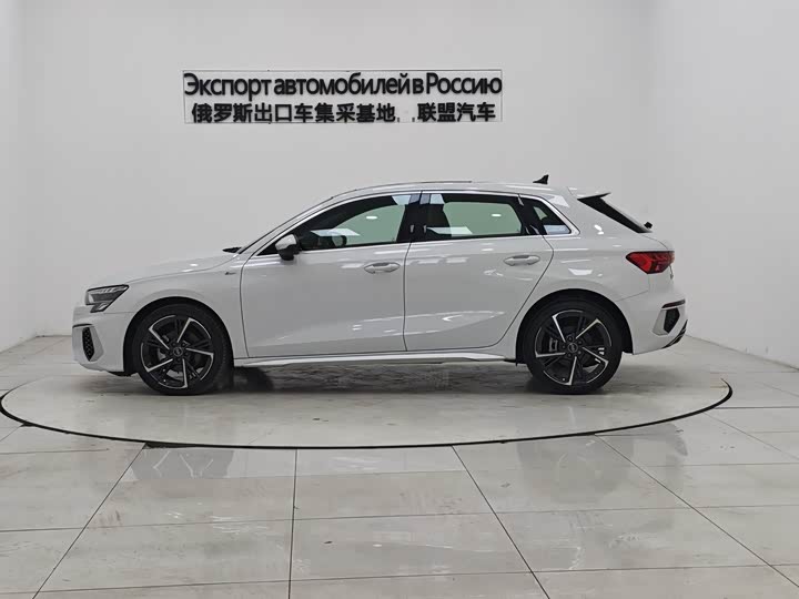 Фото 4 - Audi A3