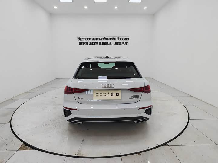 Фото 5 - Audi A3