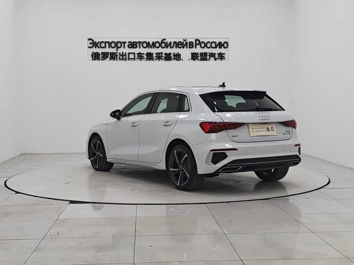 Фото 6 - Audi A3