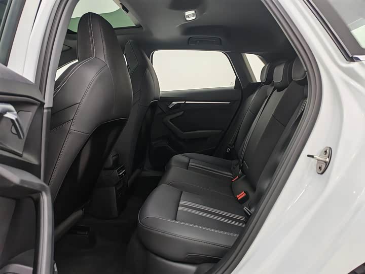 Фото 8 - Audi A3