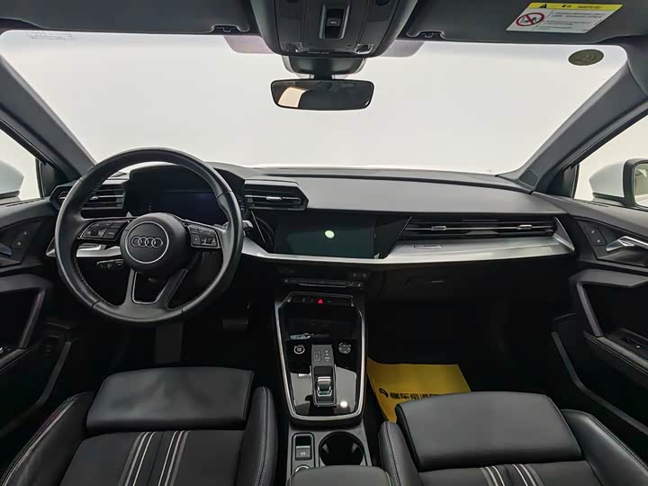 Фото 9 - Audi A3