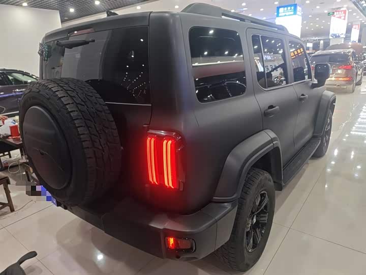 Фото 7 - Tank 300