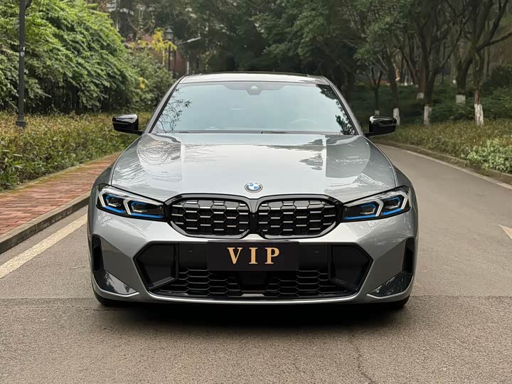 Фото 2 - BMW 3 Series