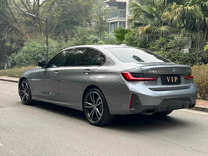 Фото 4 - BMW 3 Series