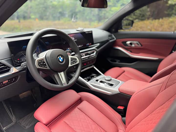 Фото 5 - BMW 3 Series