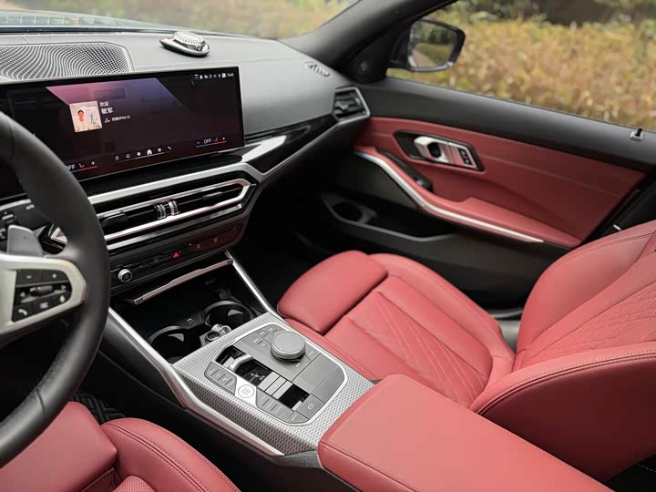 Фото 6 - BMW 3 Series