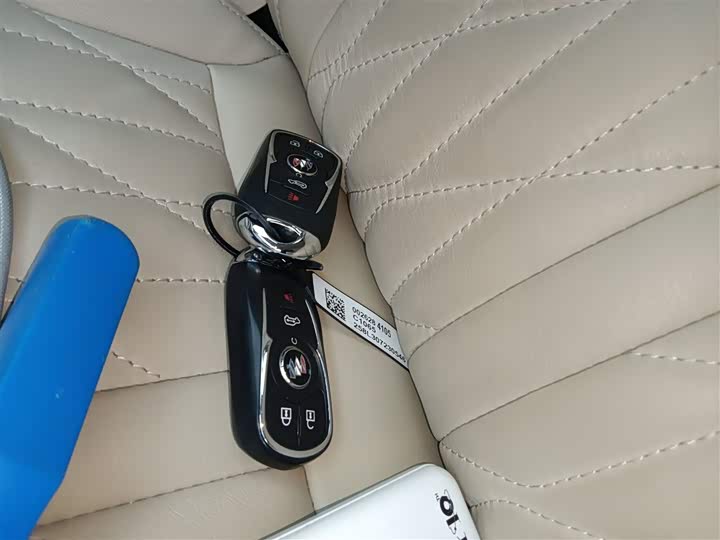 Фото 9 - Buick GL8 ES