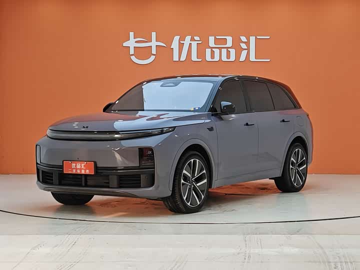 Фото 1 - LiXiang L7