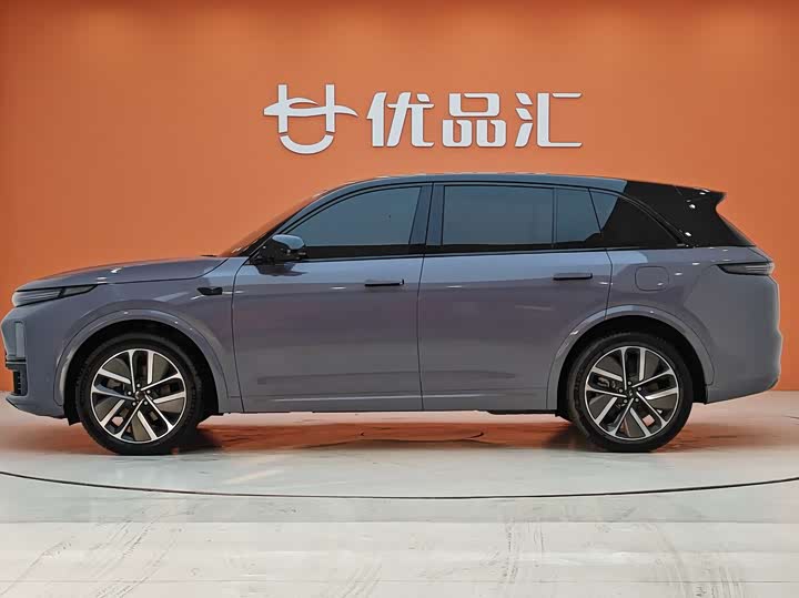 Фото 2 - LiXiang L7