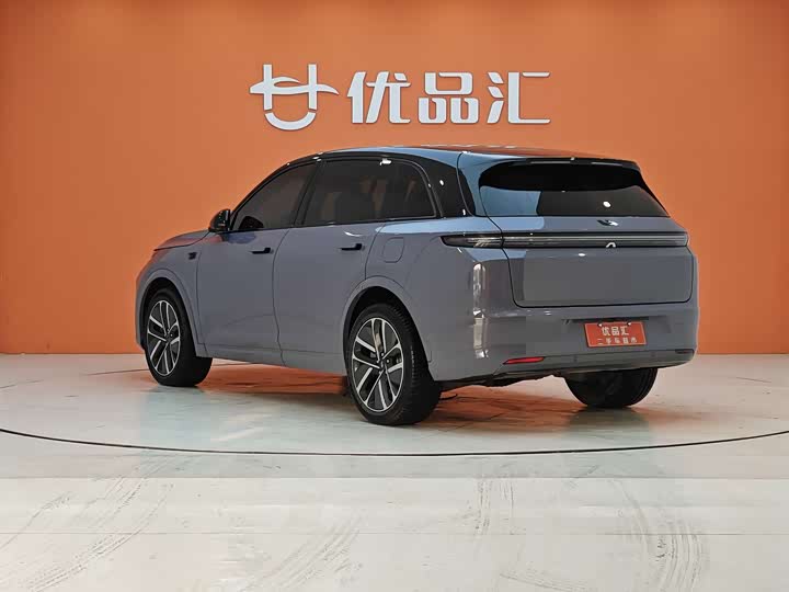 Фото 3 - LiXiang L7