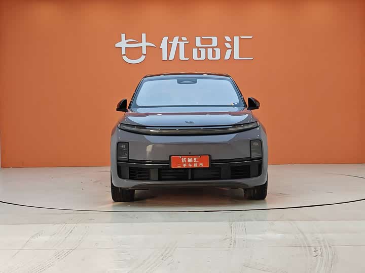 Фото 8 - LiXiang L7