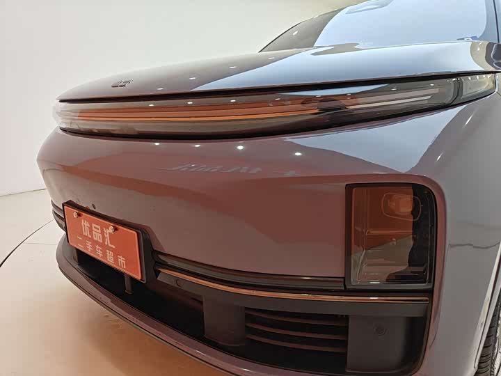 Фото 9 - LiXiang L7