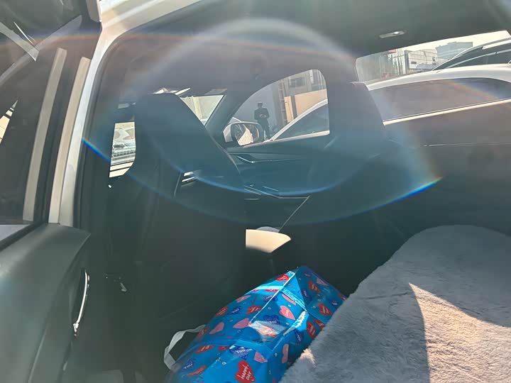 Фото 4 - Changan Oshan X5 Plus