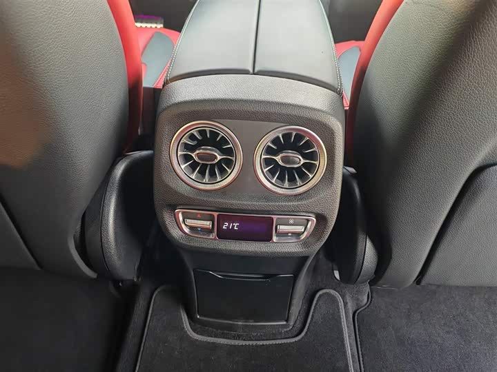 Фото 6 - Mercedes-Benz G-Class AMG