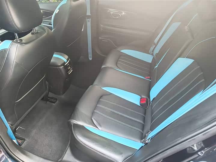 Фото 6 - GAC Trumpchi Empow R