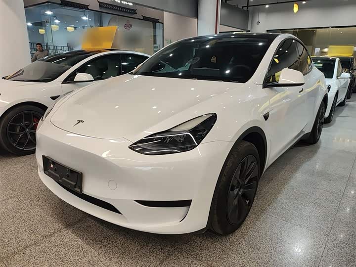 Фото 2 - Tesla Model Y