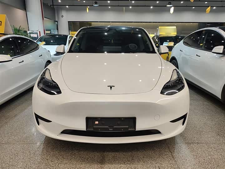 Фото 3 - Tesla Model Y