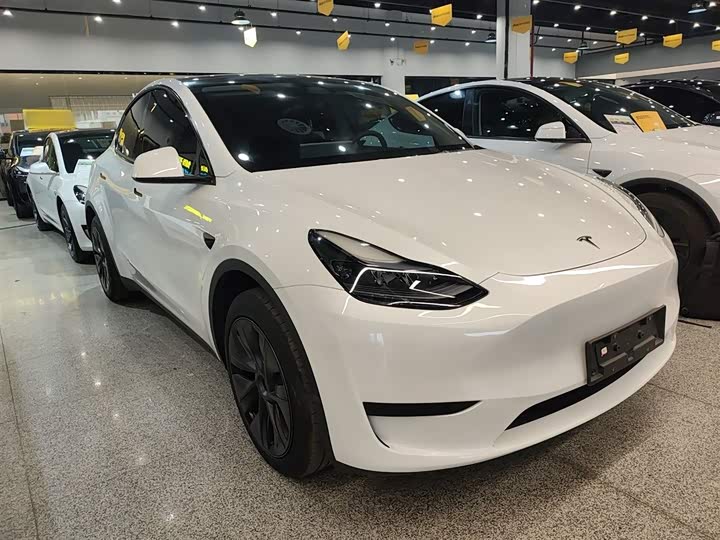 Фото 4 - Tesla Model Y