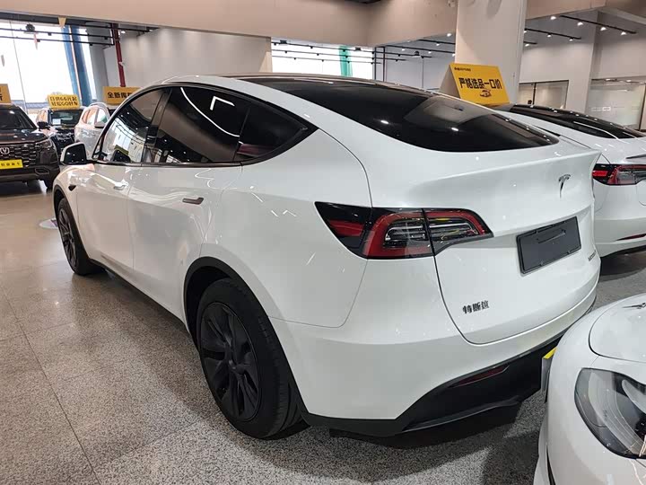 Фото 5 - Tesla Model Y