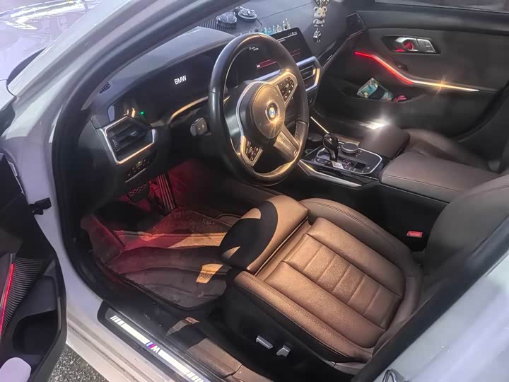 Фото 5 - BMW 3 Series